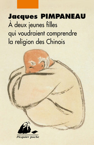 Image de A DEUX JEUNES FILLES QUI VOUDRAIENT COMPRENDRE LA RELIG