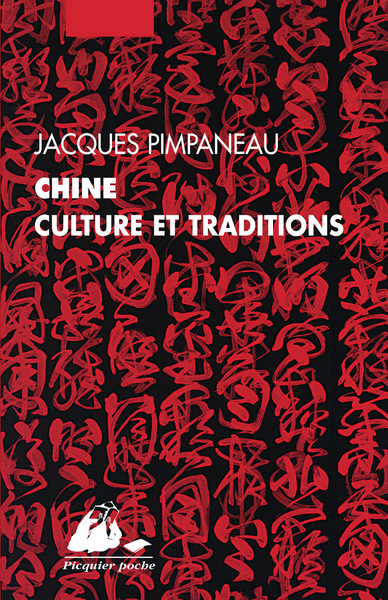 Picture of CHINE, CULTURE ET TRADITIONS