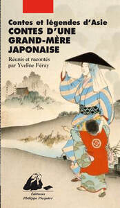 Picture of CONTES D'UNE GRAND-MERE JAPONAISE