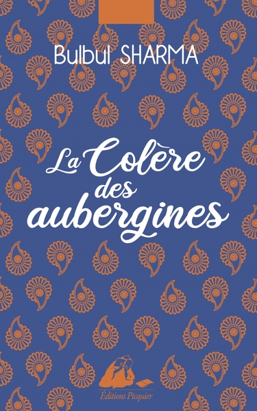 Picture of La Colère des aubergines Collector