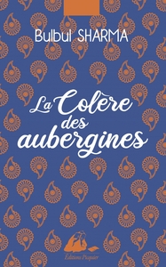 Picture of La Colère des aubergines Collector