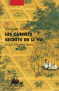 Image de LES CARNETS SECRETS DE LI YU