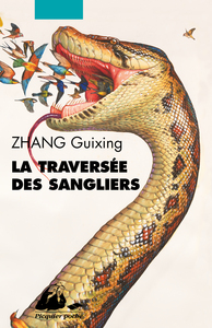 Picture of La Traversée des Sangliers