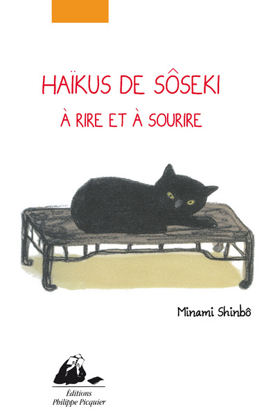Picture of HAIKUS DE SOSEKI A RIRE ET A SOURIRE