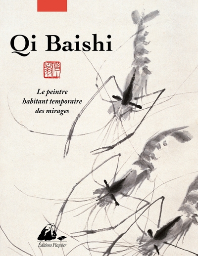 Picture of Qi Baishi - Le peintre habitant temporaire des mirages