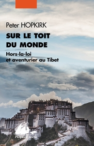 Picture of SUR LE TOIT DU MONDE