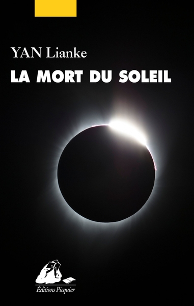 Picture of La Mort du soleil
