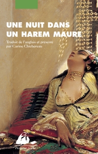 Picture of UNE NUIT DANS UN HAREM MAURE