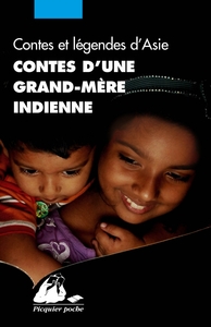 Picture of CONTES D'UNE GRAND-MERE INDIENNE