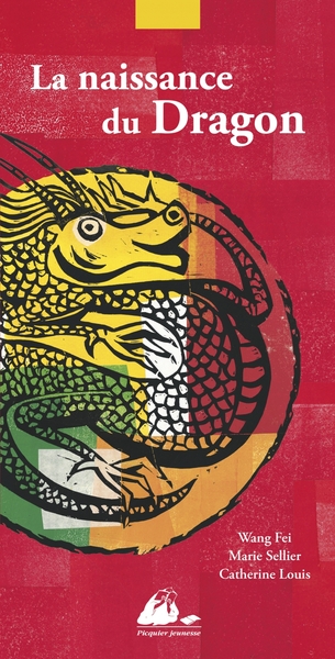 Image de La Naissance du Dragon