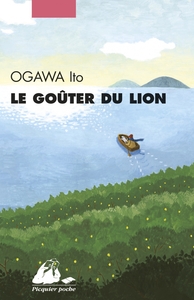 Picture of Le Goûter du lion