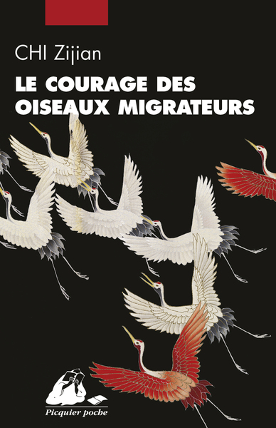 Image de Le Courage des oiseaux migrateurs