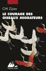 Picture of Le Courage des oiseaux migrateurs
