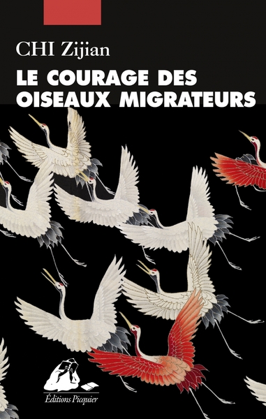 Picture of Le Courage des oiseaux migrateurs