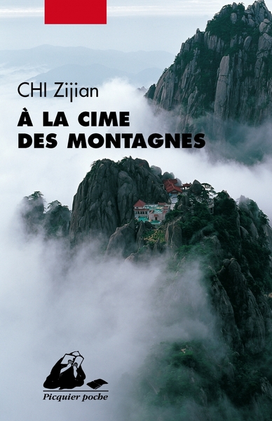 Picture of A la cime des montagnes
