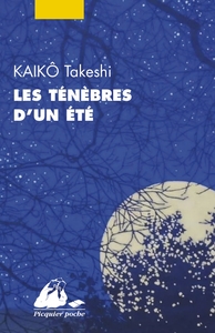 Picture of Les Ténèbres d'un été
