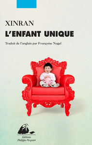 Picture of L'ENFANT UNIQUE