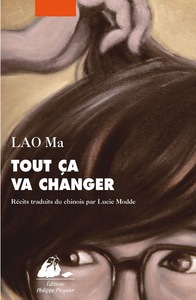 Picture of TOUT CA VA CHANGER