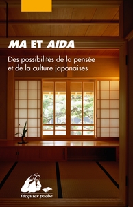 Picture of Ma et Aida - Des possibilités de la pensée et de la culture