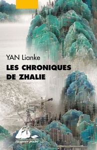 Picture of Les Chroniques de Zhalie