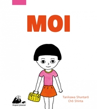 Image de MOI édition brochée