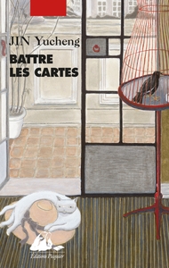 Picture of Battre les cartes