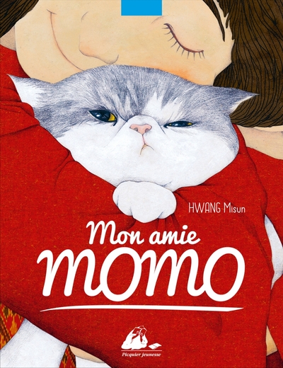 Image de MON AMIE MOMO