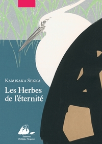 Picture of LES HERBES DE L'ETERNITE