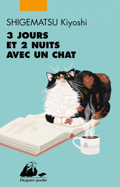 Picture of 3 jours et 2 nuits avec un chat