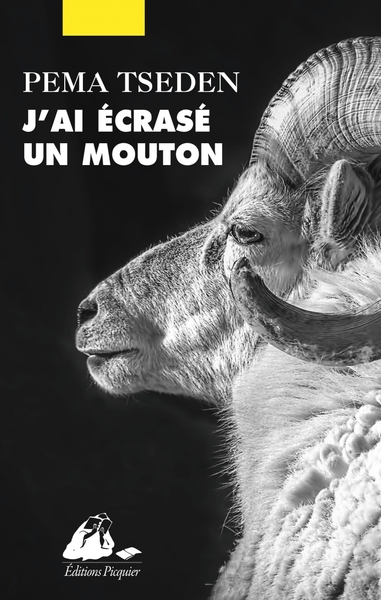 Image de J'ai écrasé un mouton