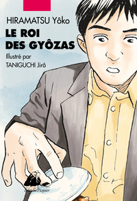 Picture of Le Roi des gyozas