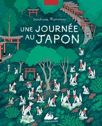 Picture of Une journée au Japon