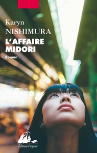 Picture of L'Affaire Midori