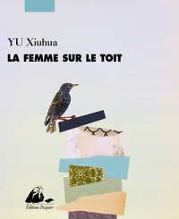 Image de La Femme sur le toit