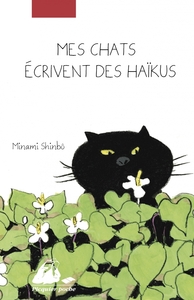 Picture of Mes chats écrivent des haïkus