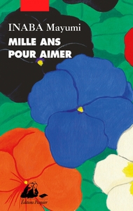 Picture of Mille ans pour aimer