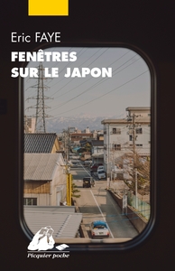 Picture of Fenêtres sur le Japon - Ses écrivains et cinéastes