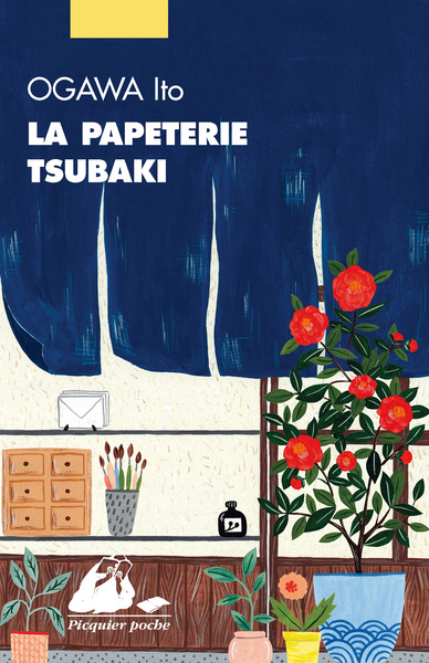 Picture of La Papeterie Tsubaki