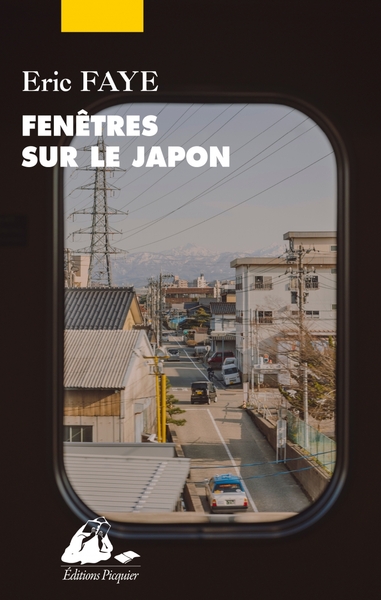 Image de Fenêtres sur le Japon - Ses écrivains et cinéastes