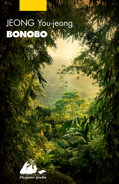 Picture of Bonobo