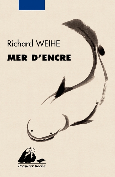 Picture of Mer d'encre