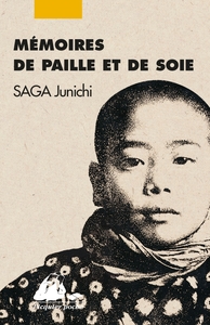 Image de Mémoires de paille et de soie
