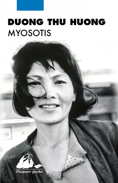 Picture of Myosotis