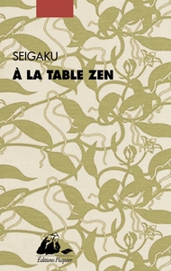Picture of A LA TABLE ZEN