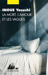 Image de La Mort, l'amour, les vagues
