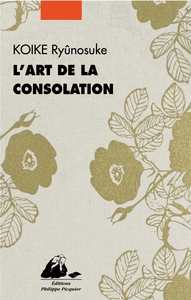 Picture of L'ART DE LA CONSOLATION