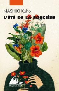 Picture of L'Eté de la Sorcière