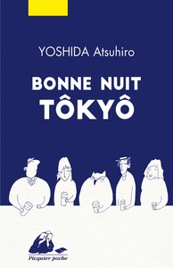 Picture of Bonne Nuit Tokyo