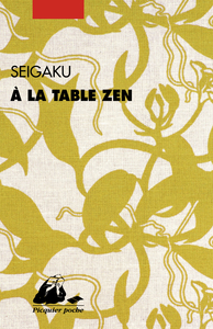 Image de A la table zen