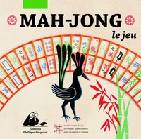Image de MAHJONG - LE JEU